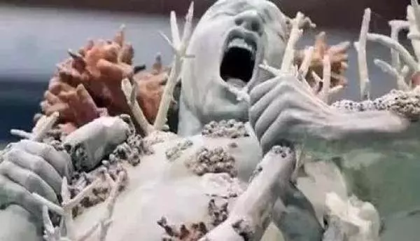海底世界5個最不可思議的發現, 簡直是奇蹟, 你知道幾個!