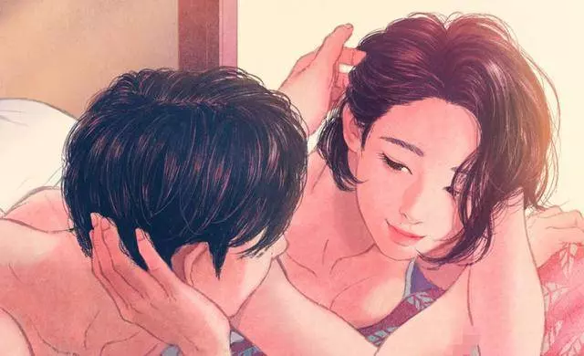 三樣東西,男人只會給最愛的女人,能給你一樣說明你沒嫁錯人,要好好珍惜