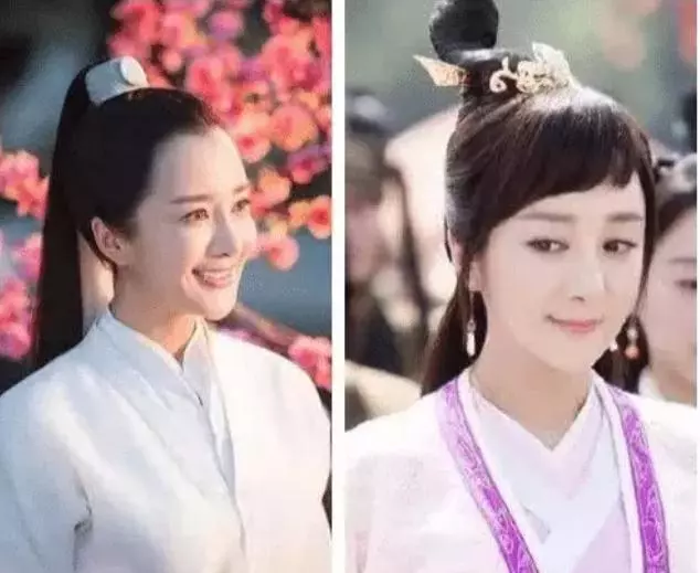她曾是古裝第一美人,卻被葉璇的狗咬「毀容」,整容3次仍沒翻身