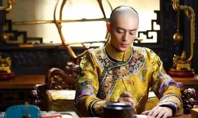 乾隆第一次寵愛魏瓔珞後,為何不能自拔?瓔珞說的話抓住乾隆的心