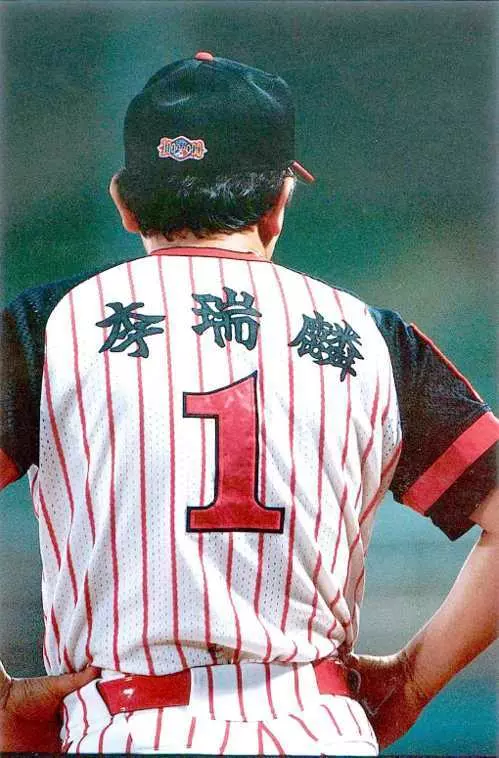 中職11年/羅敏卿6轟助獅奪冠 台北球場成歷史