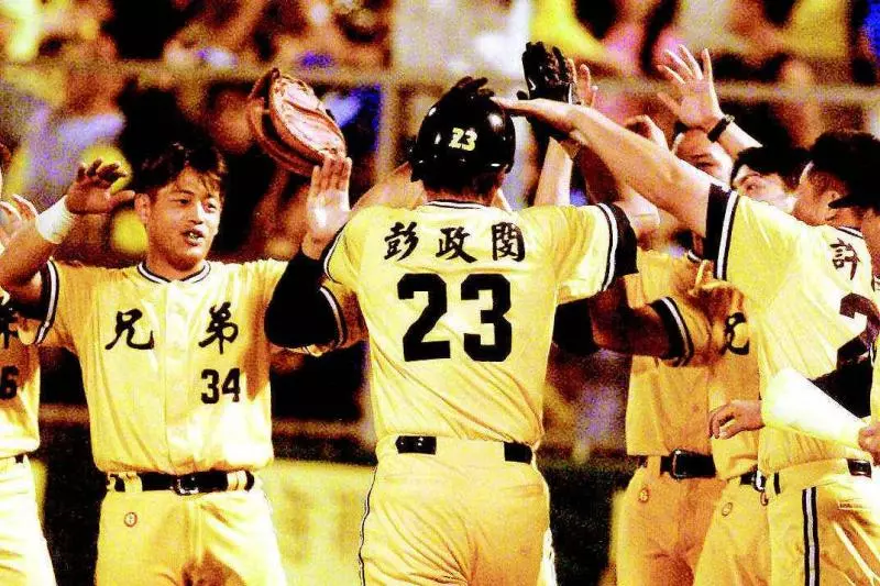 中職12年/世代交替 超級人氣王恰恰的菜鳥年