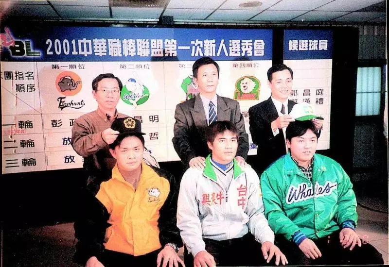 中職12年/世代交替 超級人氣王恰恰的菜鳥年