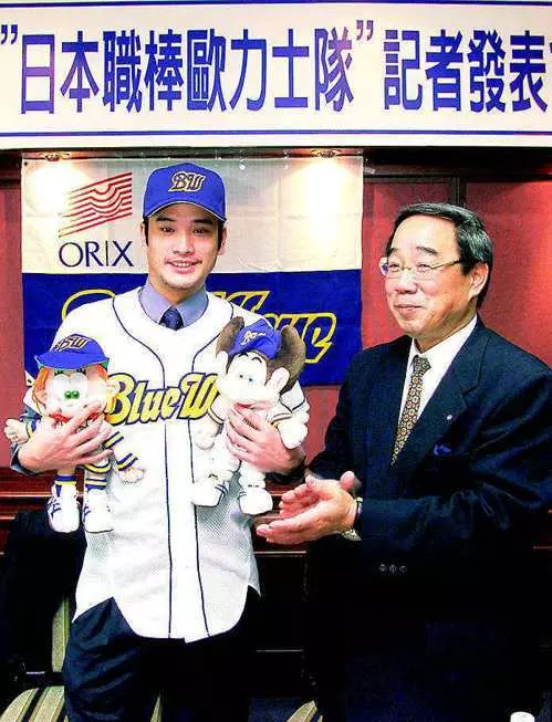 中職12年/世代交替 超級人氣王恰恰的菜鳥年