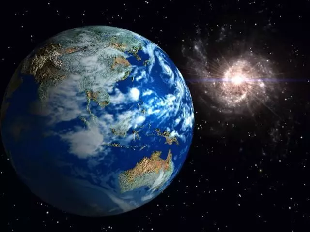地球真的是圓的嗎?地平論者提「2大證據」指出「地球是平的」...竟連學者都無法反駁!
