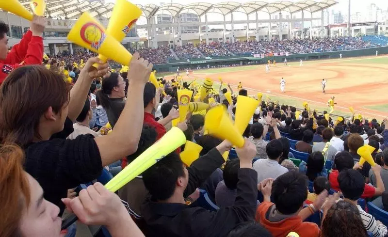 中職14年/兩聯盟合併 象三連霸黃潮彭政閔難忘