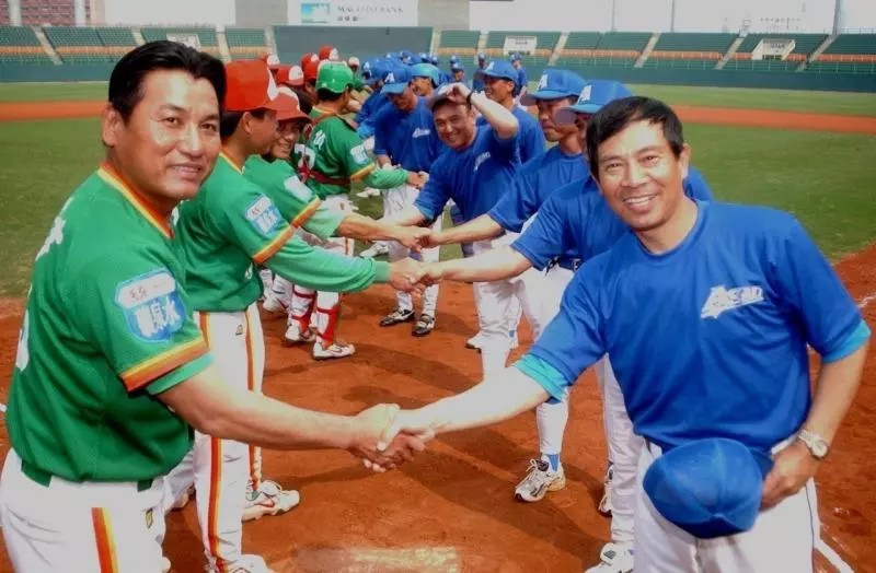 中職14年/兩聯盟合併 象三連霸黃潮彭政閔難忘