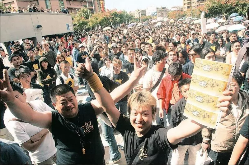 中職14年/兩聯盟合併 象三連霸黃潮彭政閔難忘