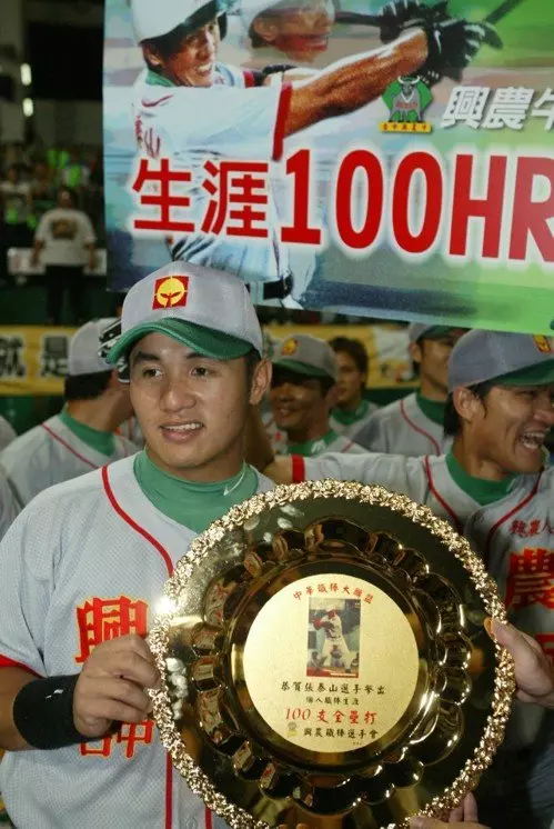 中職14年/兩聯盟合併 象三連霸黃潮彭政閔難忘