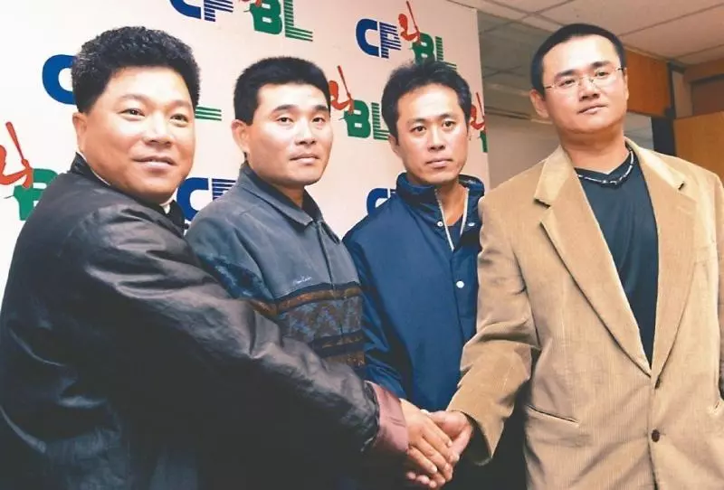 中職15年/林智盛嶄露頭角 熊蛇加入吹新風
