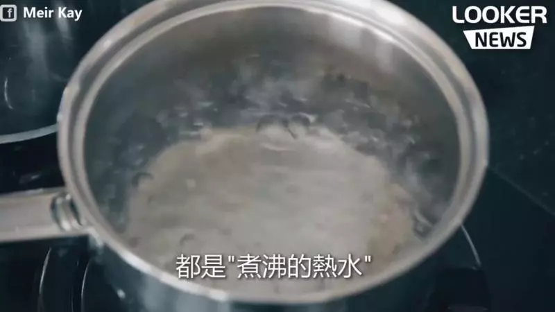 激勵百萬人!女兒被欺負不想上學 廚師爸爸「用3鍋熱水道出人生哲學」被讚翻:最棒機會教育