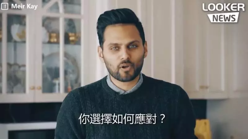 激勵百萬人!女兒被欺負不想上學 廚師爸爸「用3鍋熱水道出人生哲學」被讚翻:最棒機會教育