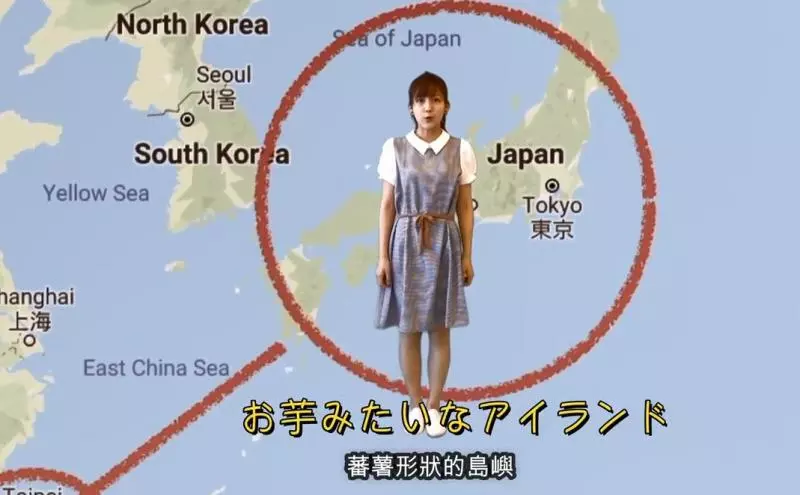 我屏東我驕傲!才女自創「日文觀光歌推台灣」爆紅 新作「清新說唱譜出屏東之美」勇奪國際大獎