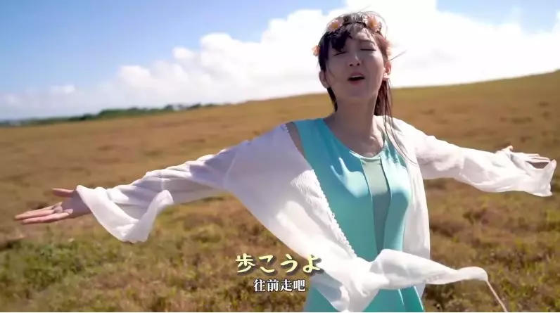 我屏東我驕傲!才女自創「日文觀光歌推台灣」爆紅 新作「清新說唱譜出屏東之美」勇奪國際大獎
