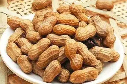 花生的12種做法,健康營養!簡單易學,還能給小孩子們當零食吃!!