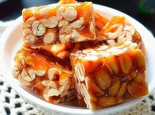 花生的12種做法,健康營養!簡單易學,還能給小孩子們當零食吃!!