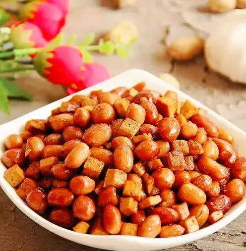 花生的12種做法,健康營養!簡單易學,還能給小孩子們當零食吃!!