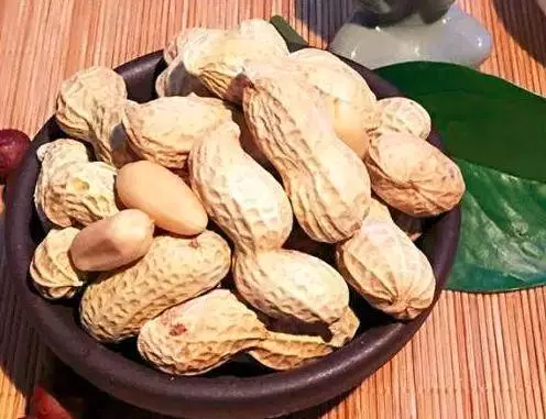 花生的12種做法,健康營養!簡單易學,還能給小孩子們當零食吃!!