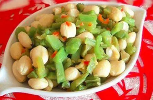 花生的12種做法,健康營養!簡單易學,還能給小孩子們當零食吃!!