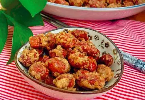 花生的12種做法,健康營養!簡單易學,還能給小孩子們當零食吃!!