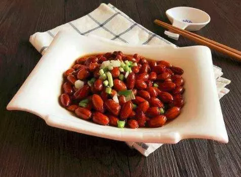 花生的12種做法,健康營養!簡單易學,還能給小孩子們當零食吃!!