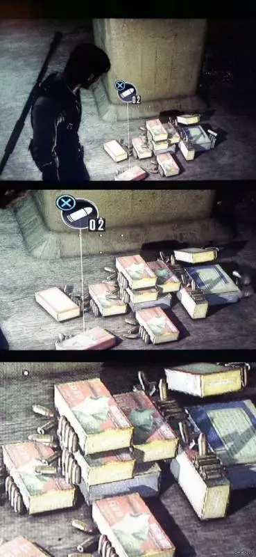 29個「超不合常理電玩世界邏輯」會讓你覺得能活在真實世界中太幸福了!