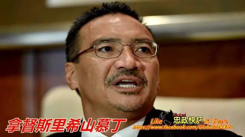 因為巫統夠強大!納茲里酸笑馬華魏家祥