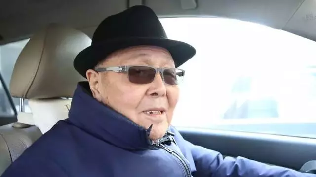 長壽老國醫,每天躺著動一動,無病無痛又長壽,還不花錢~