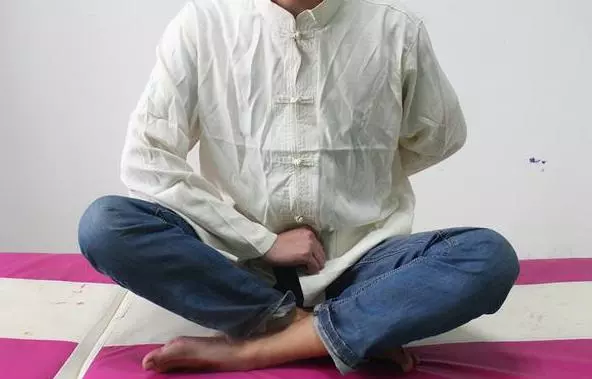 腎氣充足,身體更健康,3個養腎小方法,堅持,腎氣1天比一天足