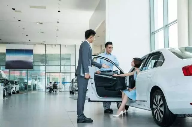 買車時不能說這4句話,否則銷售就「吃定你」了!