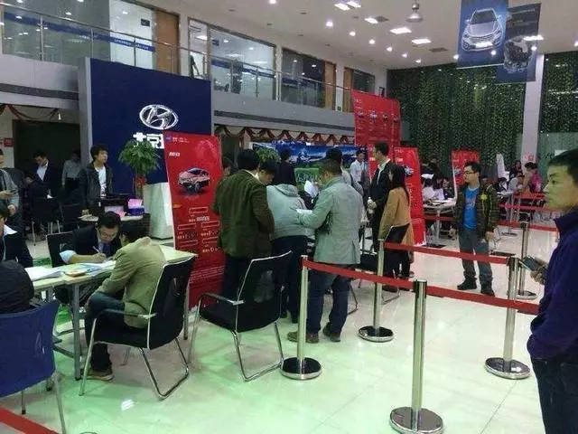 買車時不能說這4句話,否則銷售就「吃定你」了!