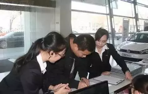 買車時不能說這4句話,否則銷售就「吃定你」了!