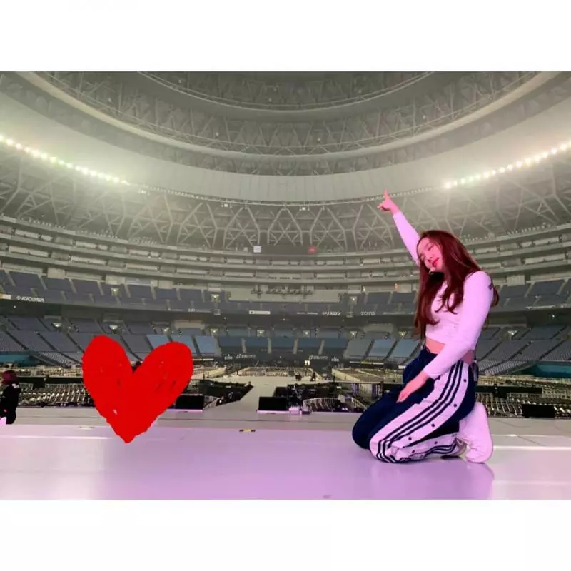 [TWICE][分享]190320 一起製造美好的回憶吧！TWICE蛋巡今日正式開啟