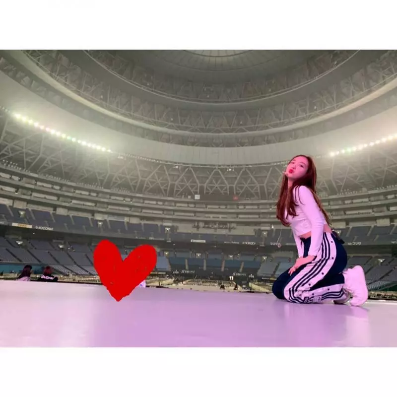 [TWICE][分享]190320 一起製造美好的回憶吧！TWICE蛋巡今日正式開啟
