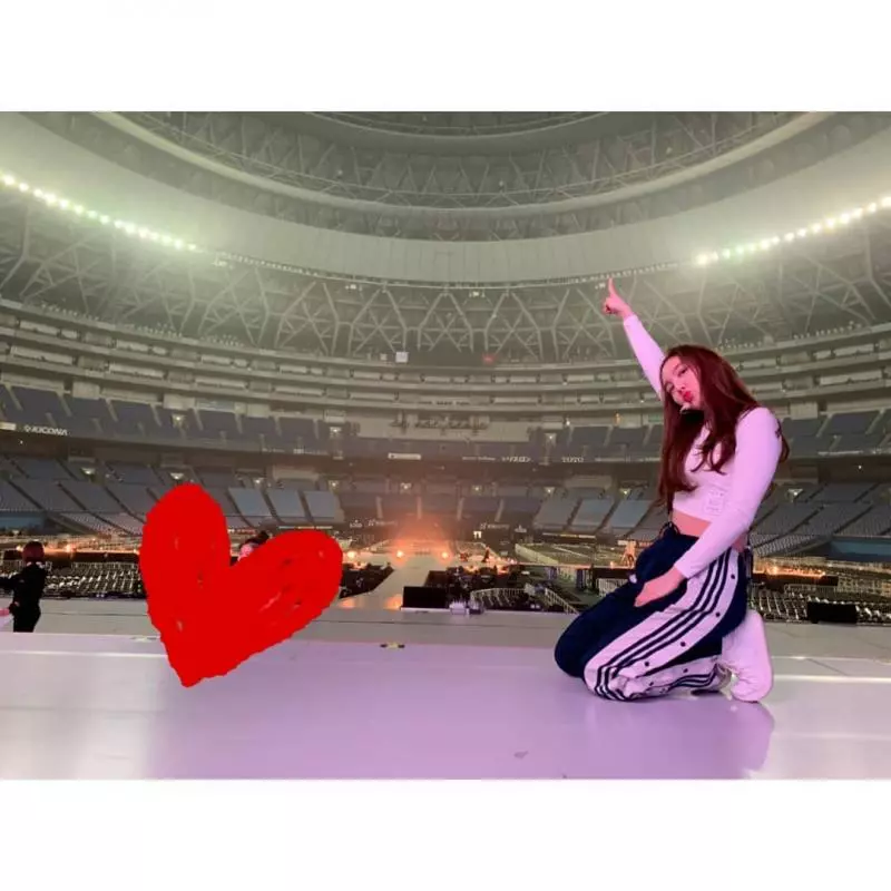 [TWICE][分享]190320 一起製造美好的回憶吧！TWICE蛋巡今日正式開啟