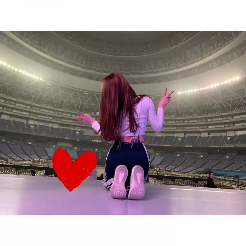 [TWICE][分享]190320 一起製造美好的回憶吧！TWICE蛋巡今日正式開啟