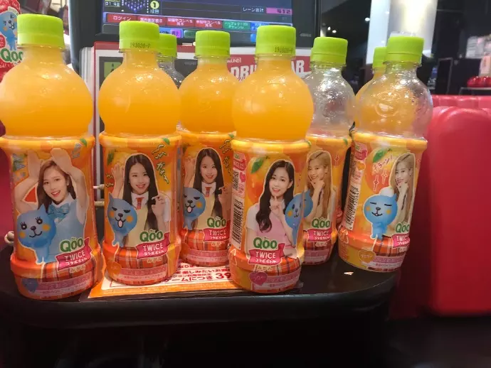 [TWICE][分享]190320 一起製造美好的回憶吧！TWICE蛋巡今日正式開啟