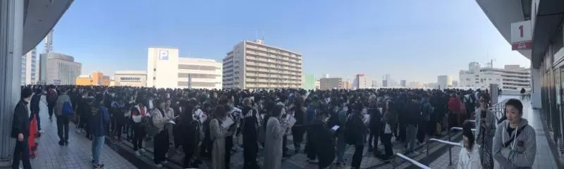[TWICE][分享]190320 一起製造美好的回憶吧！TWICE蛋巡今日正式開啟