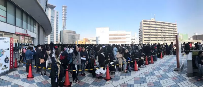 [TWICE][分享]190320 一起製造美好的回憶吧！TWICE蛋巡今日正式開啟