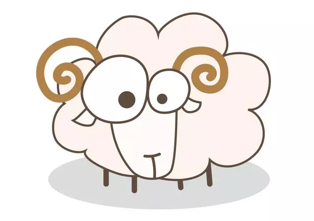 生活中,「傻人有傻福」 的5個星座
