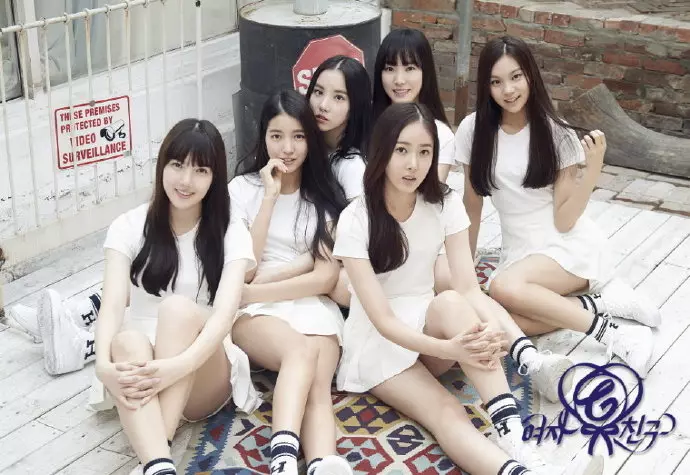 [GFRIEND][分享]190320 俞宙果汁美貌自拍照公開透露《時間流逝》有成員自我介紹編舞