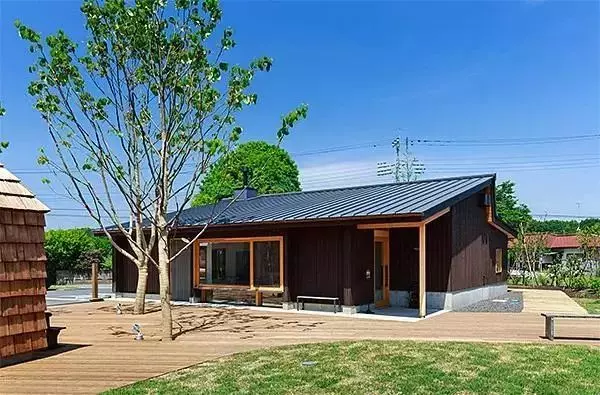日本有一家逆天「養老院」,開賭場,印鈔票,火紅程度讓老人搶著住進去不想回家!