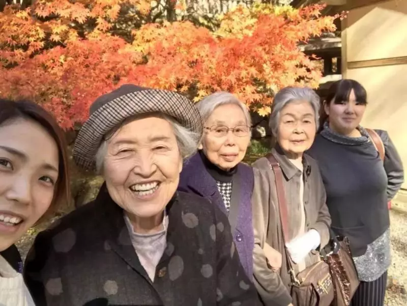 日本有一家逆天「養老院」,開賭場,印鈔票,火紅程度讓老人搶著住進去不想回家!