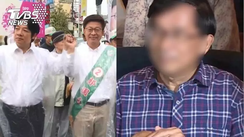 操作立委補選棄保是「他」?謝龍介曝:大選還會用這招