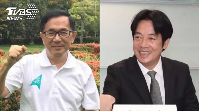 操作立委補選棄保是「他」?謝龍介曝:大選還會用這招
