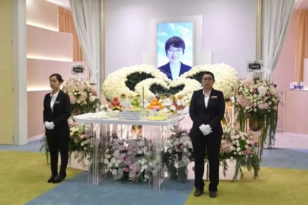 【印尼龍目島地震】旅途見到媽媽開心笑顏 戴秀琴幼子不後悔
