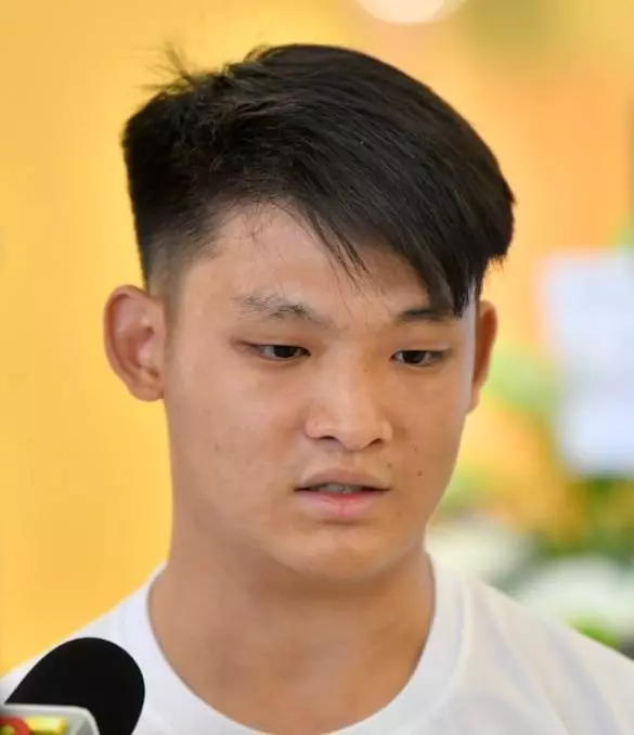 【印尼龍目島地震】旅途見到媽媽開心笑顏 戴秀琴幼子不後悔