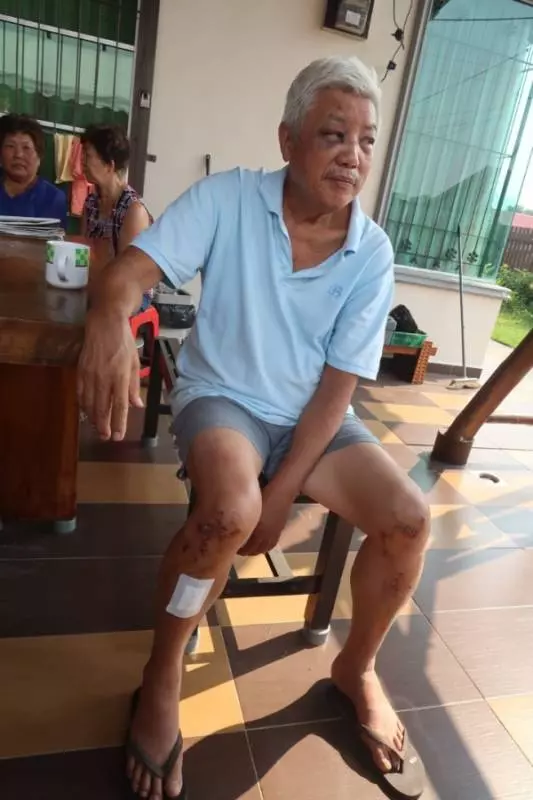 【印尼龍目島地震】林賽華罹難 ,團友及官員不敢告訴其丈夫真相! 兒子抵達龍目島辦理領屍手續,他才驚知妻子已離開人世。