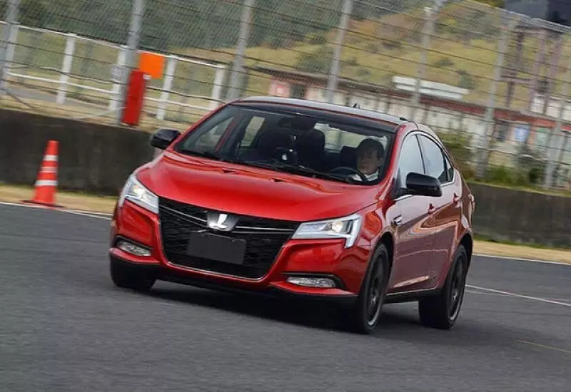 Altis、Focus 大敵當前,今年要上陣的新 Luxgen S5 有什麼優勢?