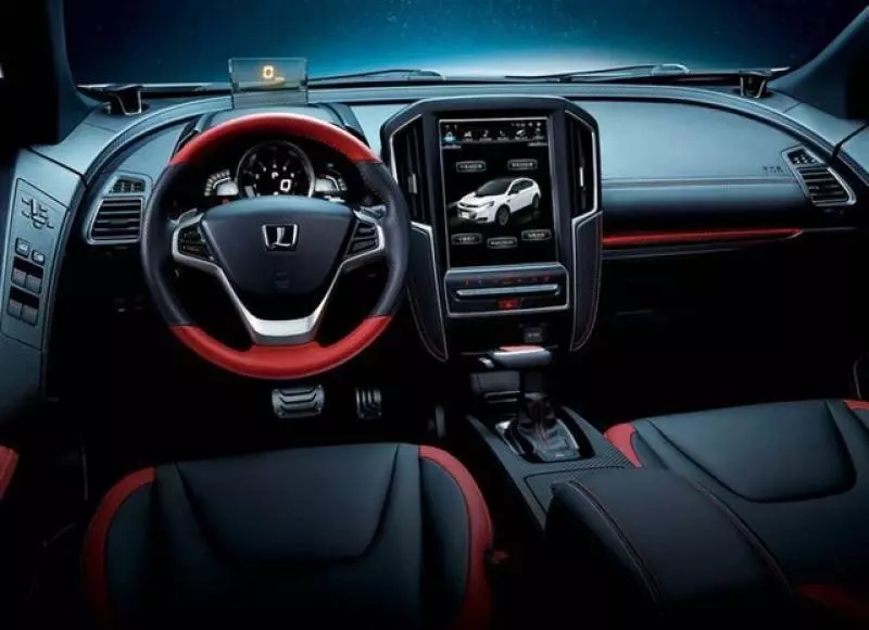 Altis、Focus 大敵當前,今年要上陣的新 Luxgen S5 有什麼優勢?